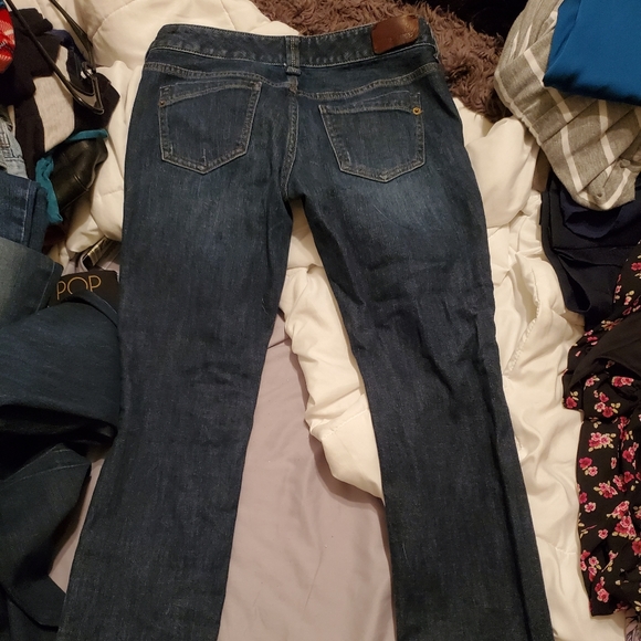 express jeans - Picture 4 of 4